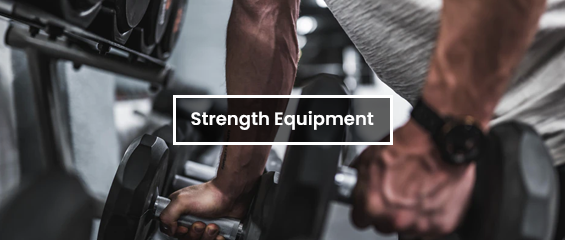 Strength-Equipment
