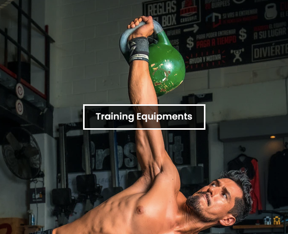 Training Equipments