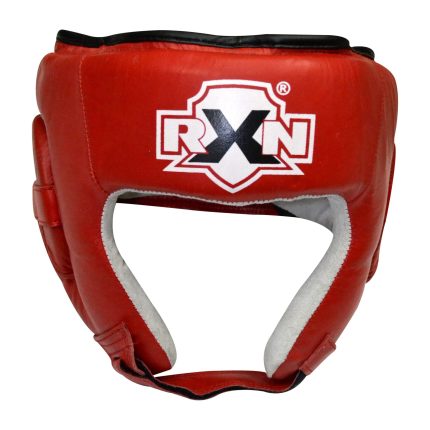 RXN Competition Headgears
