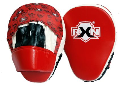 RXN | RXN Micro Focus Mits