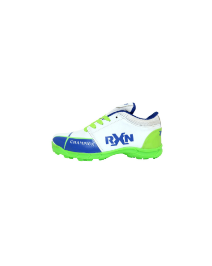 RXN Cricket Shoes for Men (Champion)