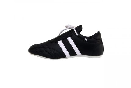 Rxn Taekwondo Shoes - Black