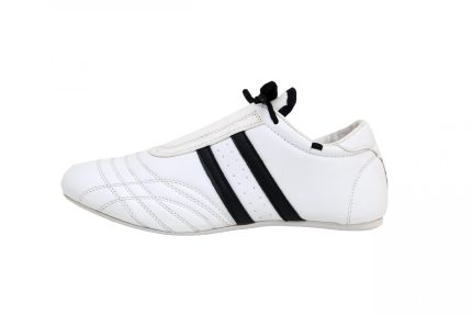 RXN Taekwondo Shoes - White