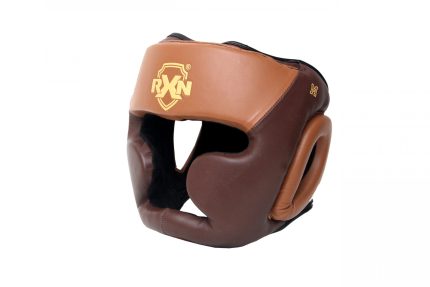 RXN  Face Protector Headgear