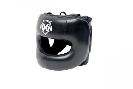RXN  Full Face Combat Headgear