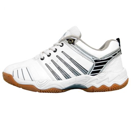 RXN Lawn Tennis Shoes - White