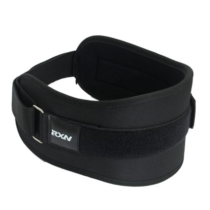 Rxn Power lifting Belt