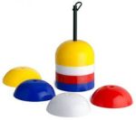 RXN DOME  MARKER CONES