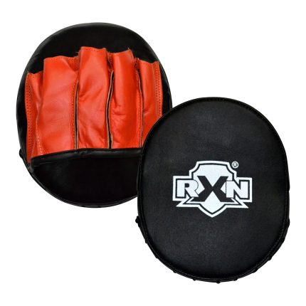 RXN | Round Focus Mitts