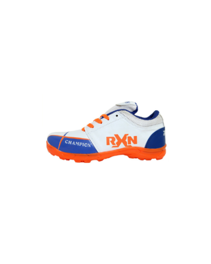 RXN Cricket Shoes for Men (test match)