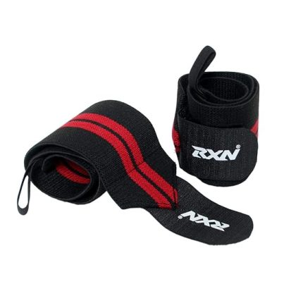 WRIST WRAP WITH THUMP LOOP