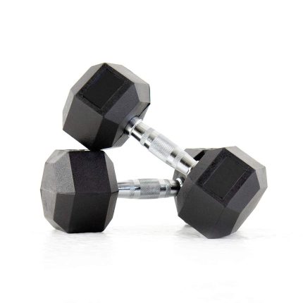 HEXA DUMBBELLS