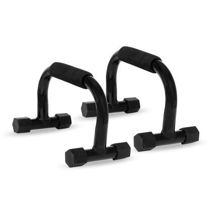PUSH UP BAR PARACLETE