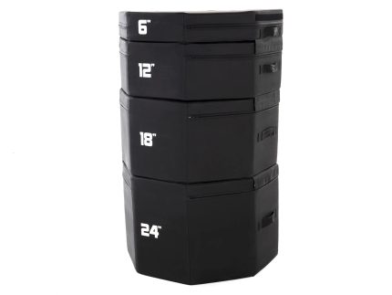 OCTO SOFT PLYO BOXES