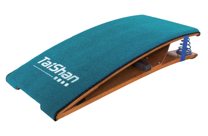 Club Springboard (Advanced User)