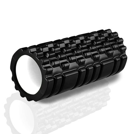 DOTTED YOGA ROLLER