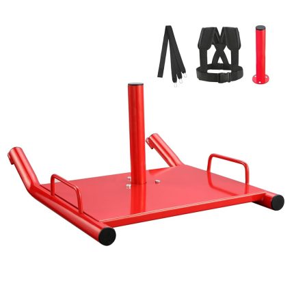 WEIGHT SLED