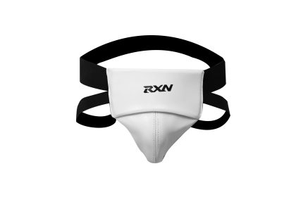 MARTIAL ART ABDO GUARD