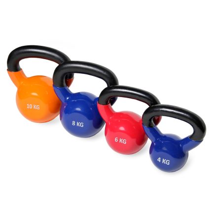 KETTLE BELL