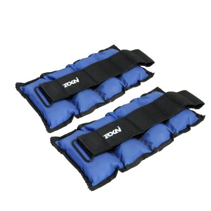 ANKLE & WRIST WEIGHT