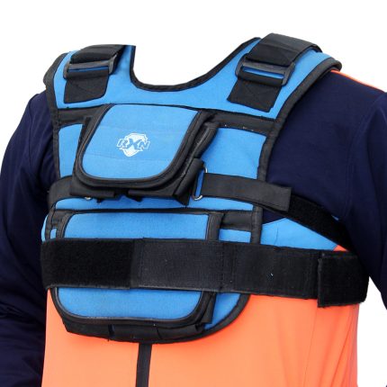 ADJUSTABLE POWER JACKET