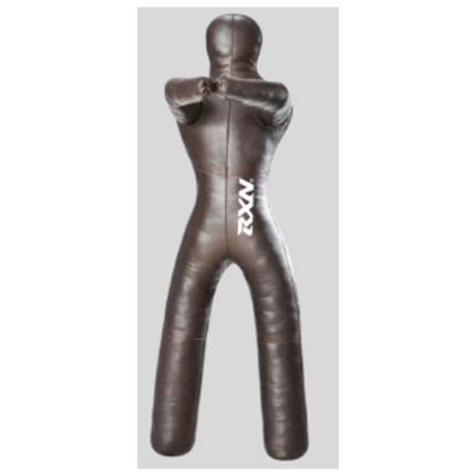 POWER DUMMY WITH LEGS