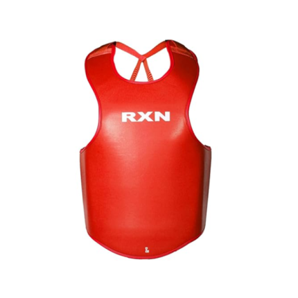 WUSHU CHEST GUARD