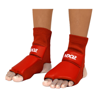 WUSHU SHIN PAD