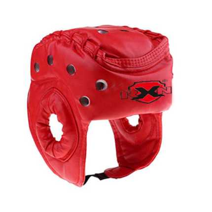 WUSHU HEAD GUARD