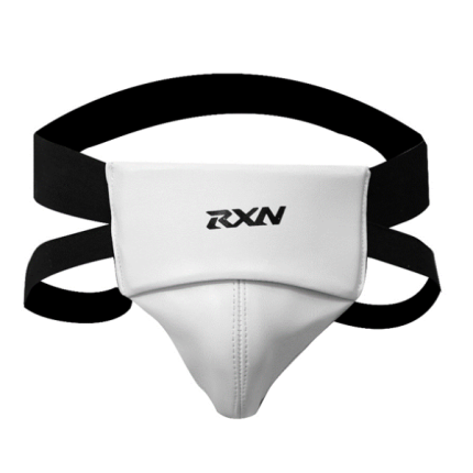 Taekwondo-Abdo Guard