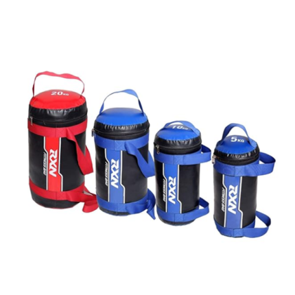 TRAINING POWER BAG