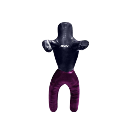 GRAPPLING DUMMY WITH LEGS