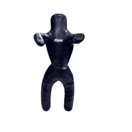 GRAPPLING DUMMY WITH LEGS