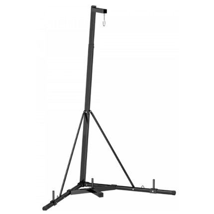 PUNCHING BAG STAND