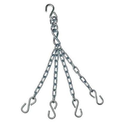 PUNCHING BAG CHAIN