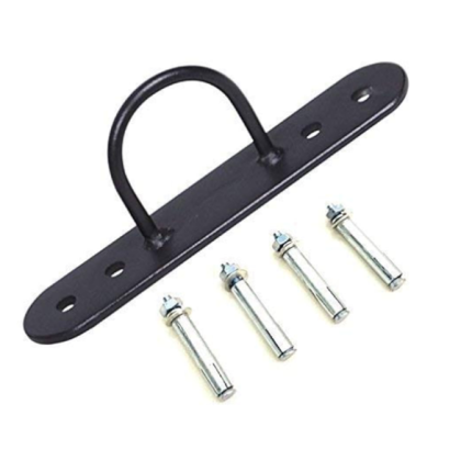 PUNCHING BAG HOOK SET