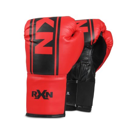 BOXING GLOVES