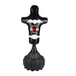 MARTIAL ART KICK PAD (2)