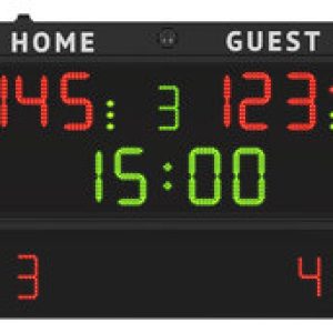 Multisport scoreboard (1)